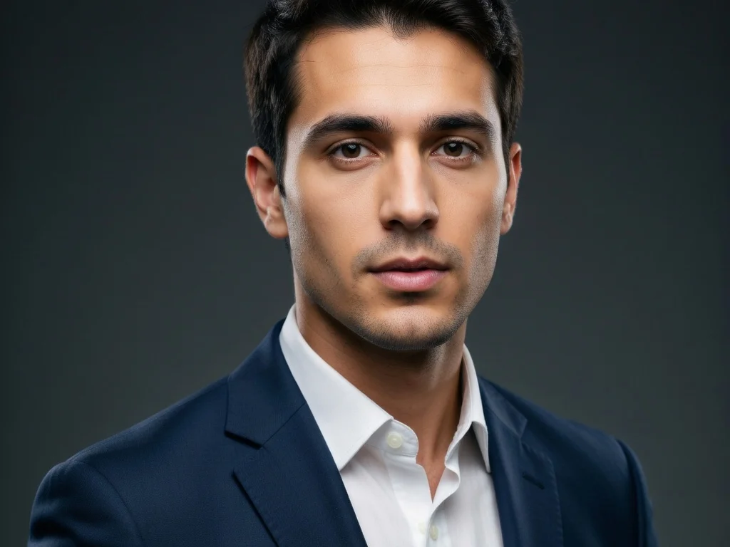 AI Headshot Generator