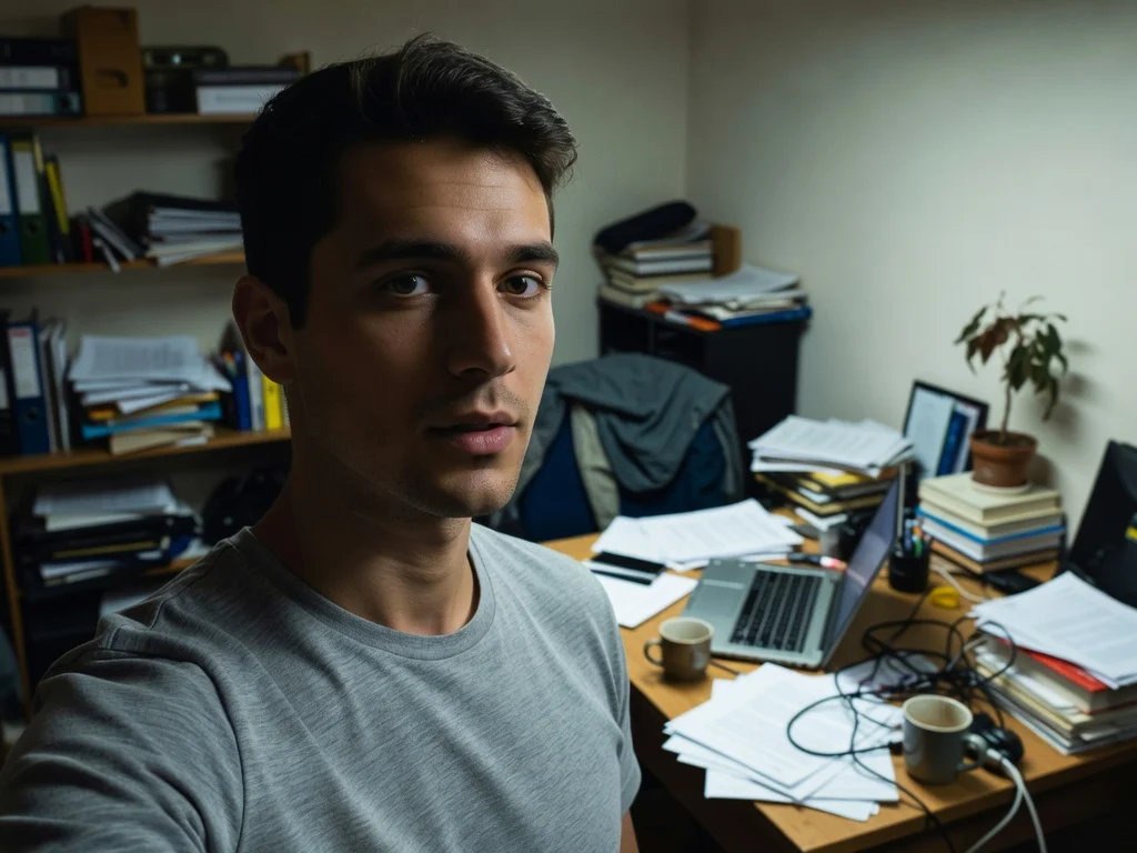 AI Headshot Generator