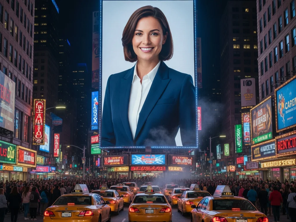 Billboard Ad