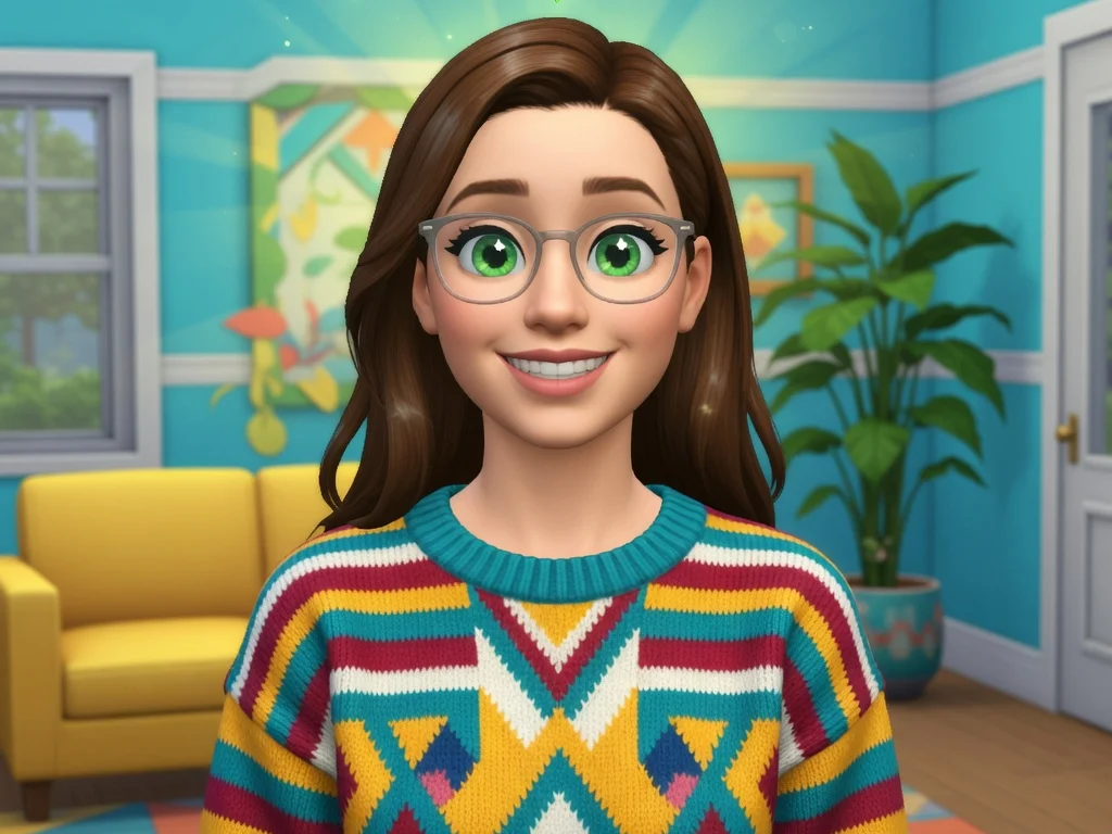 SimLife - After