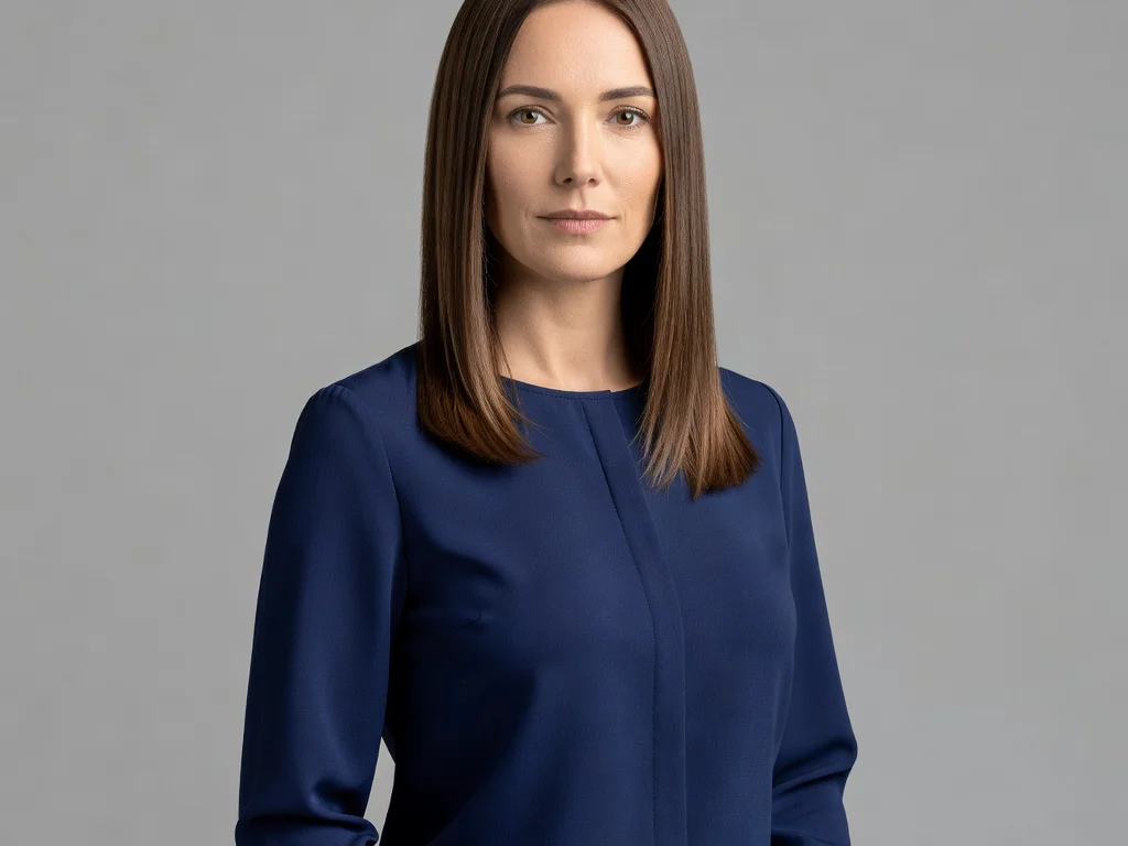 AI Hair Changer