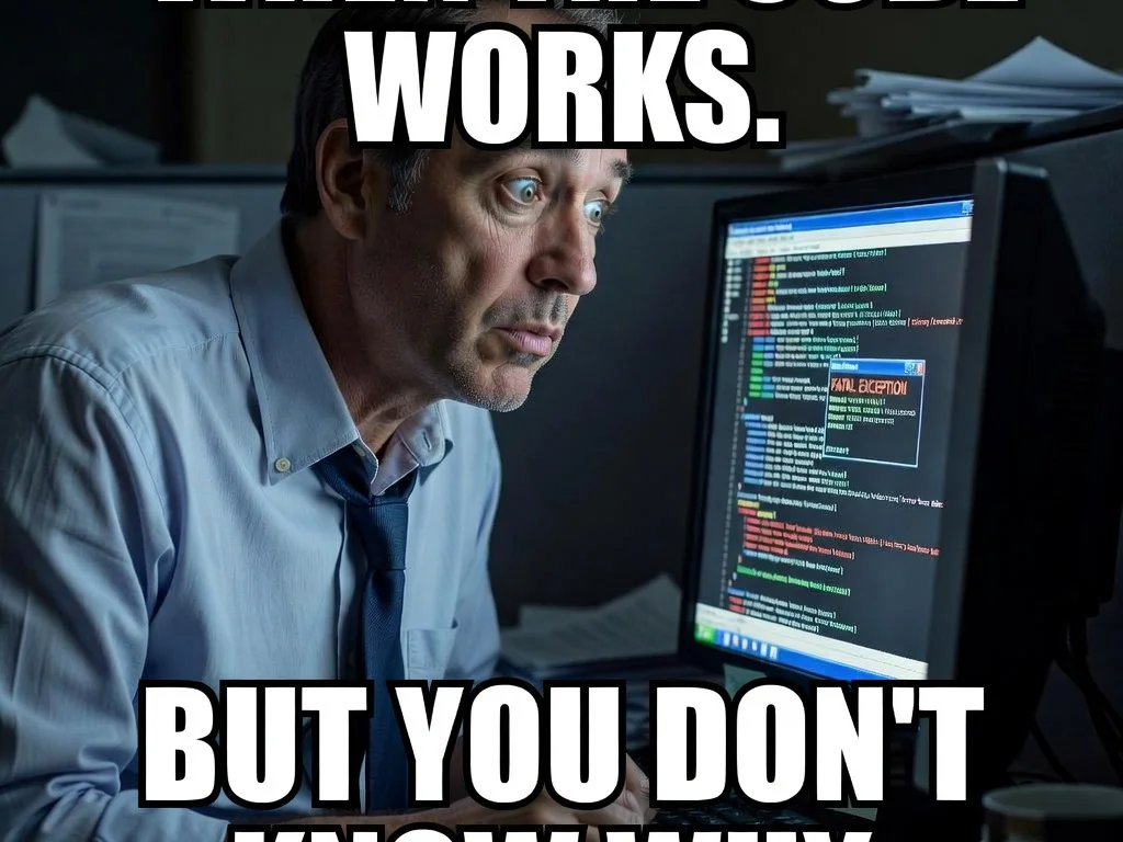 Meme Generator - After