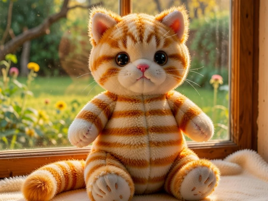 Plushie Maker