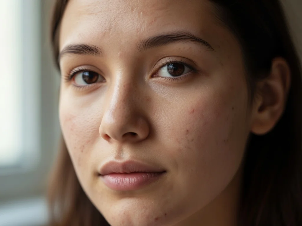 AI Skin Enhancer
