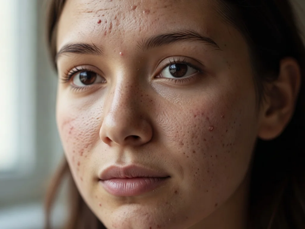 AI Skin Enhancer